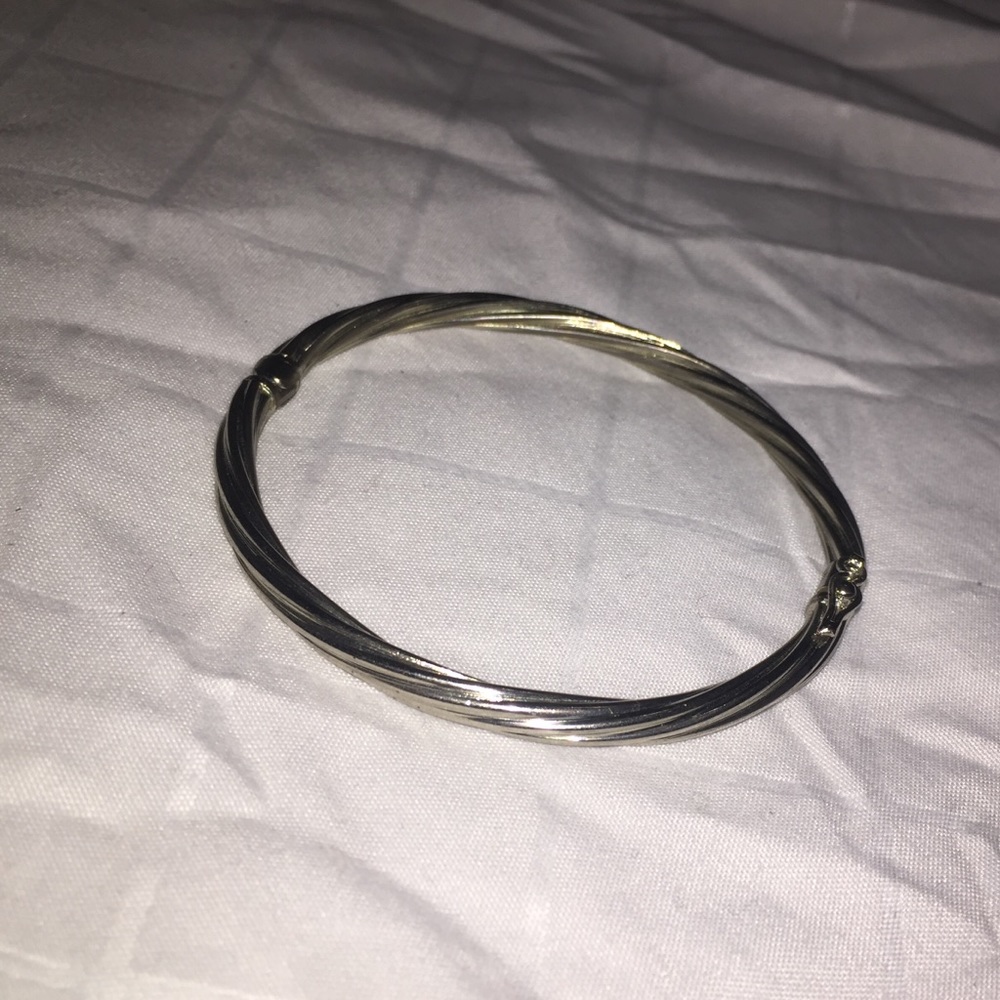Bangle Bracelet